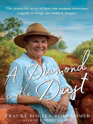 A Diamond in the Dust - ebook